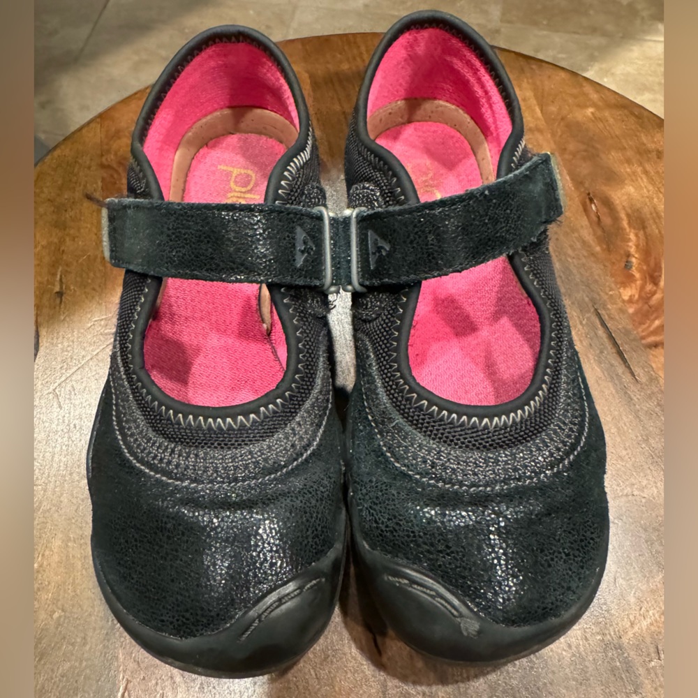 Plae Emme Girl’s shoes